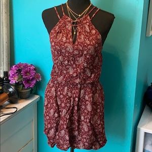 🔥4/$20 NEW AEO Dress